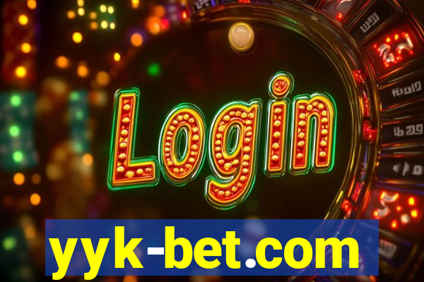 yyk-bet.com