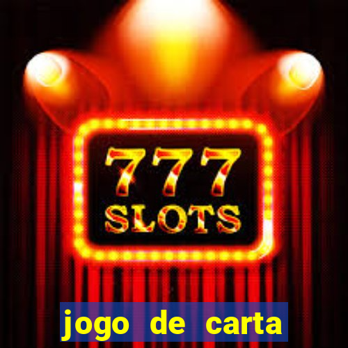 jogo de carta cigana online