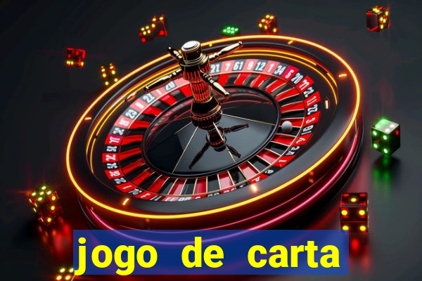 jogo de carta cigana online