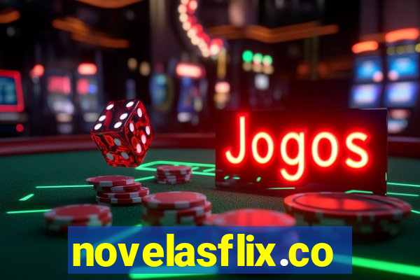 novelasflix.co