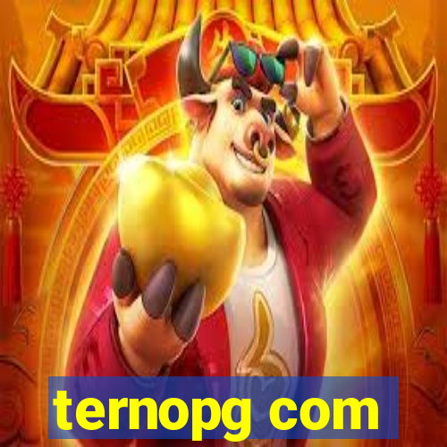 ternopg com