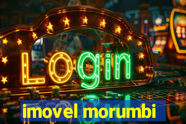 imovel morumbi