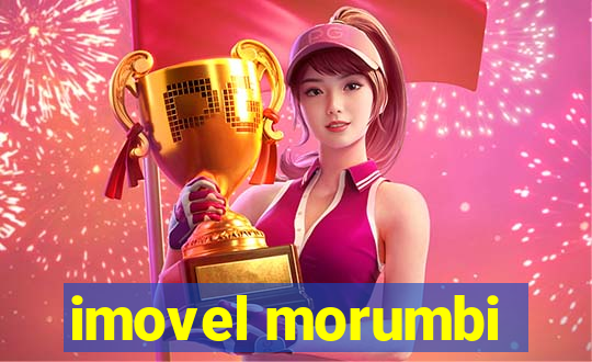 imovel morumbi