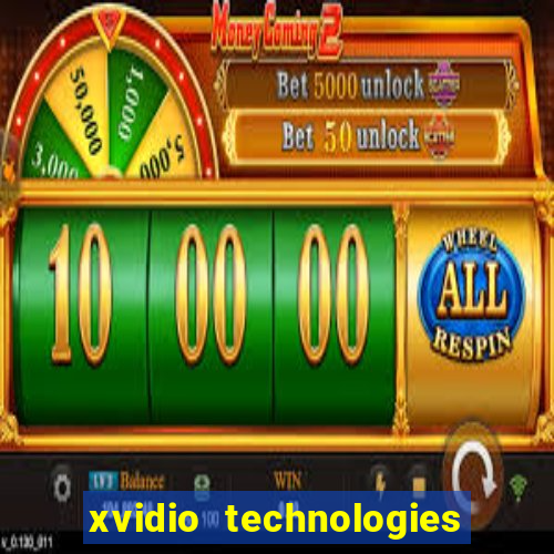 xvidio technologies startup os download