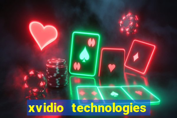 xvidio technologies startup os download