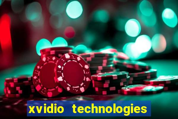 xvidio technologies startup os download