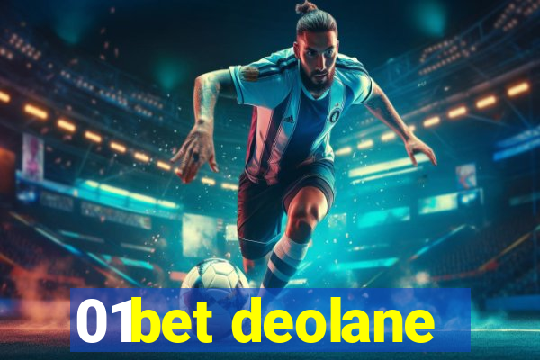 01bet deolane