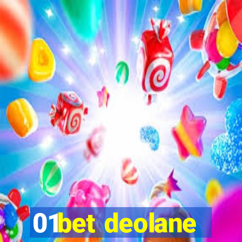 01bet deolane