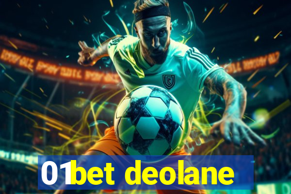 01bet deolane