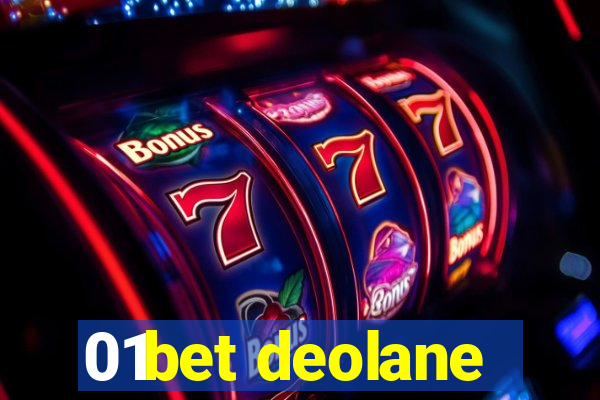 01bet deolane