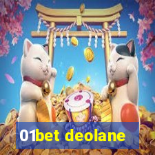 01bet deolane