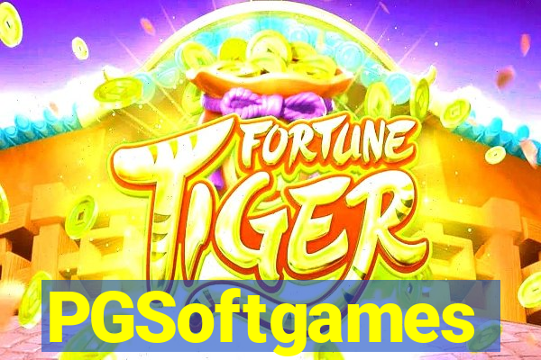 PGSoftgames