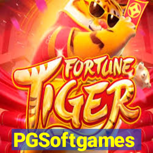 PGSoftgames