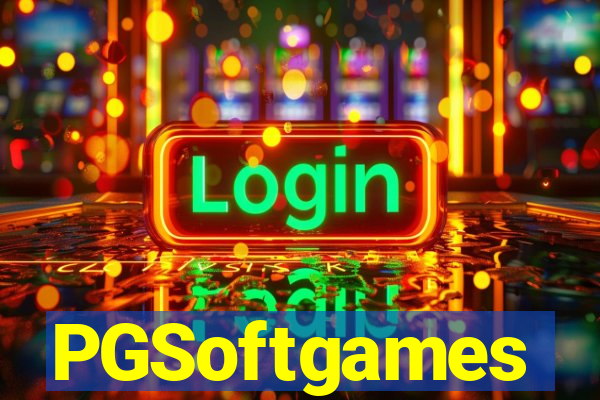 PGSoftgames