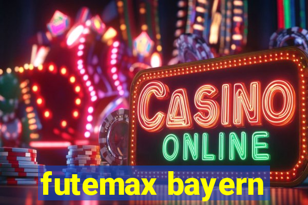 futemax bayern