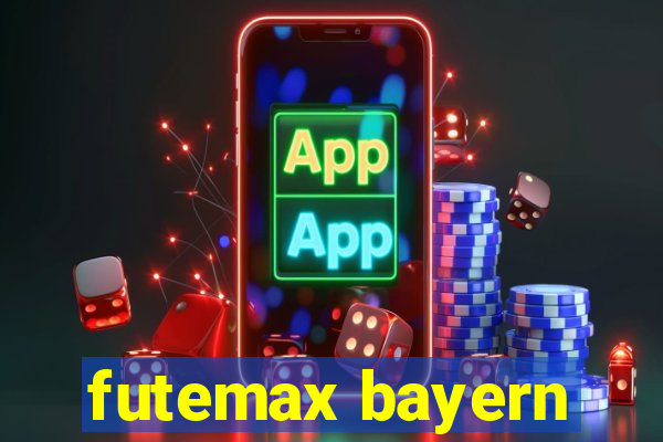 futemax bayern