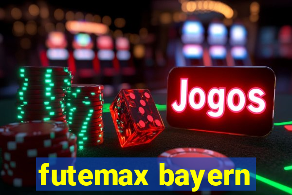 futemax bayern