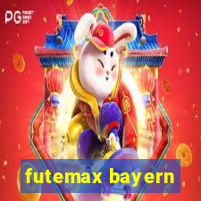 futemax bayern