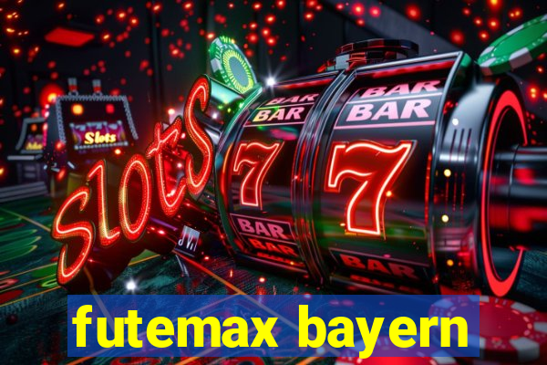 futemax bayern