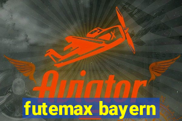 futemax bayern