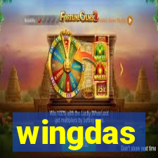 wingdas