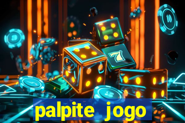 palpite jogo manchester city hoje