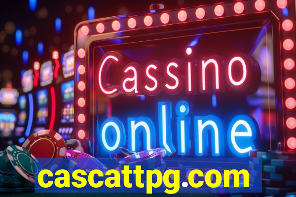 cascattpg.com