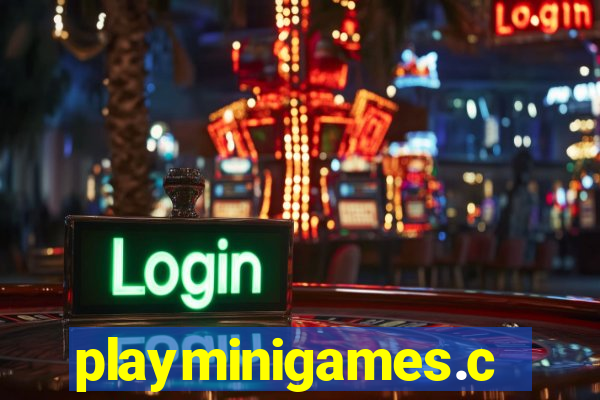 playminigames.com