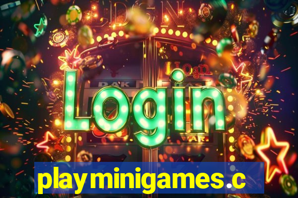 playminigames.com