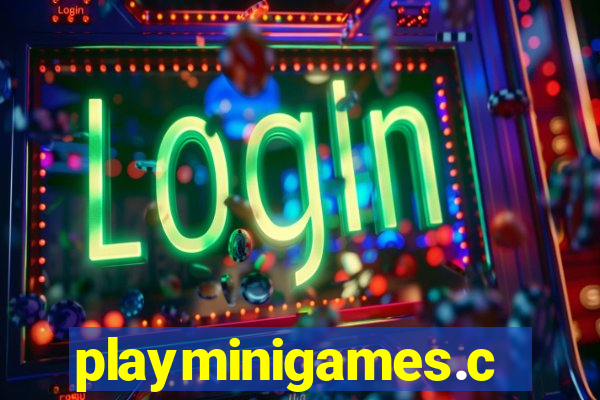 playminigames.com