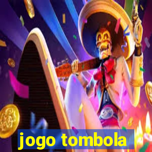 jogo tombola