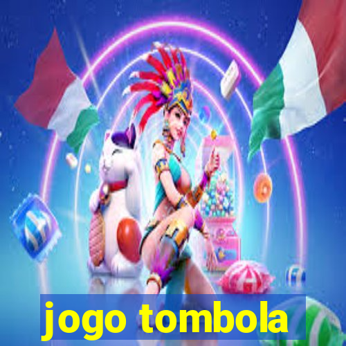 jogo tombola