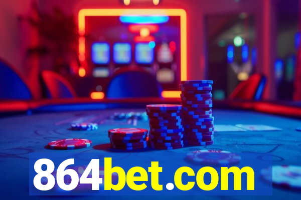 864bet.com