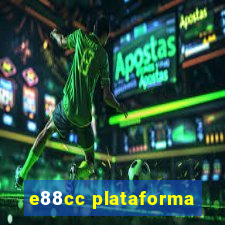 e88cc plataforma