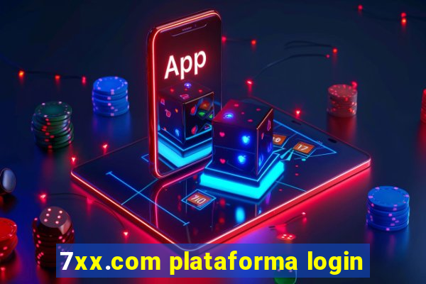 7xx.com plataforma login