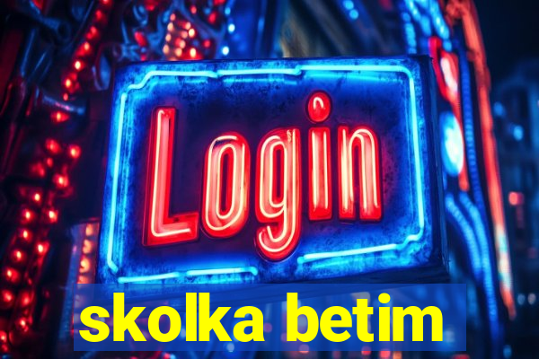 skolka betim