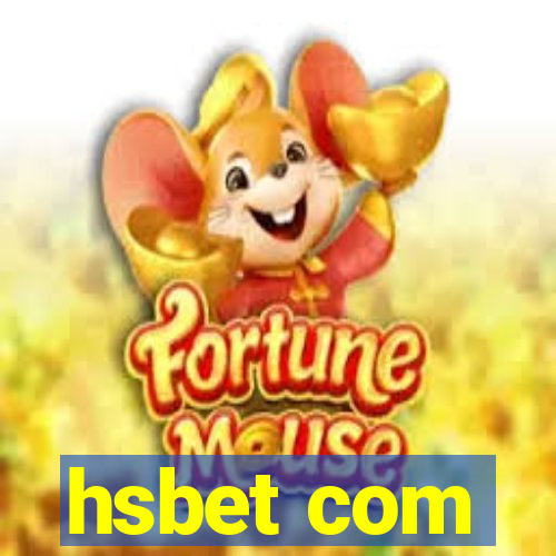 hsbet com