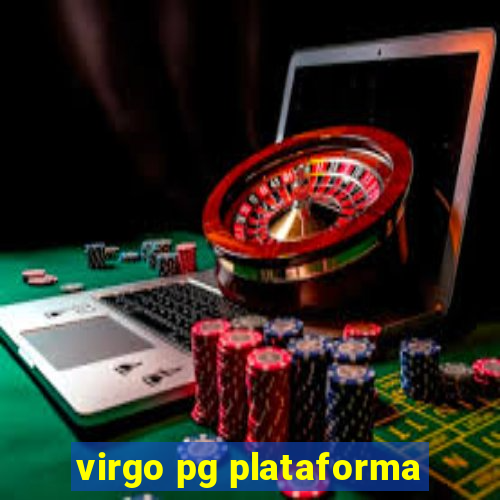 virgo pg plataforma