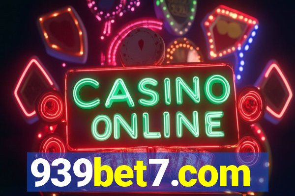 939bet7.com