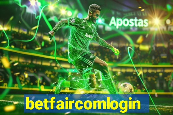 betfaircomlogin