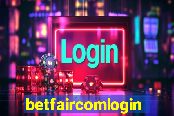 betfaircomlogin