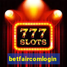 betfaircomlogin