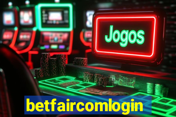 betfaircomlogin