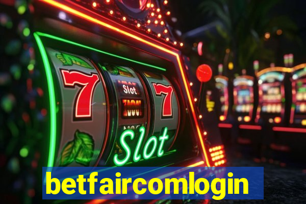 betfaircomlogin