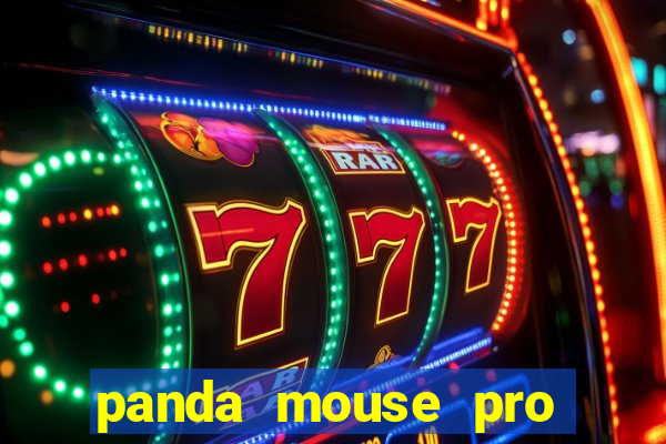 panda mouse pro 1.5.3 apk download