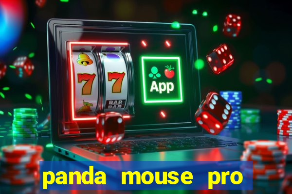 panda mouse pro 1.5.3 apk download