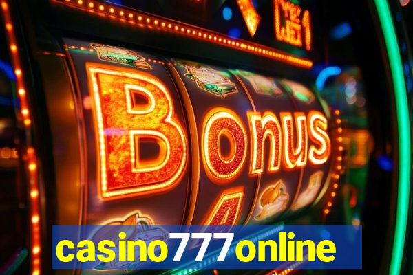 casino777online