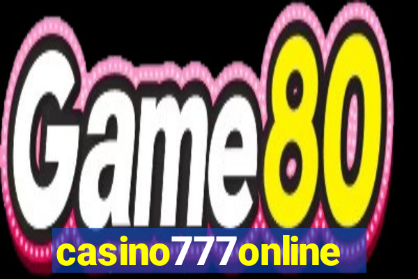 casino777online