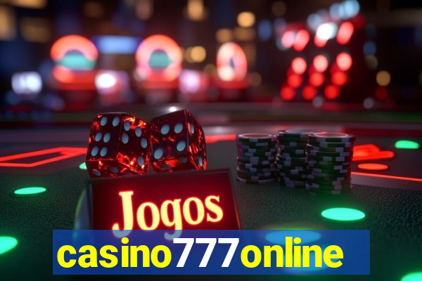 casino777online