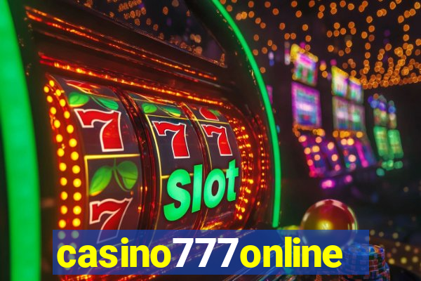 casino777online